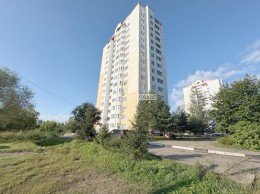 Павловский Посад, Большая Покровская, 60к4