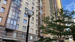 Королёва, 61