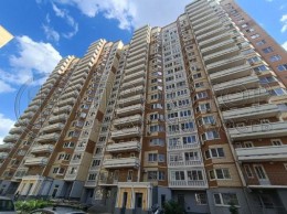 Левобережная, 4к9