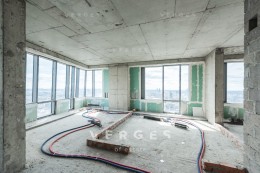 Мосфильмовская, 8