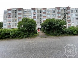 Коробицыно, Лесная, 24