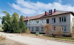 Выборг, Им А.К.Харитонова, 45