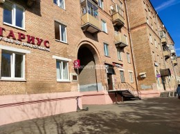 Электросталь, Советская, 5