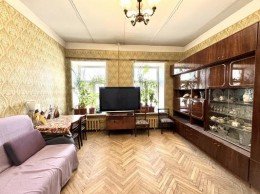 Лиговский, 109