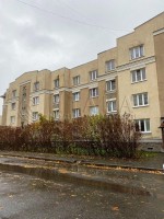 Пушкин, Гусарская, 6 к. 7