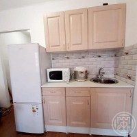 Романовка, Дорога Жизни, 7 к. 1