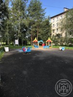 Петергоф, Жарновецкого, 6