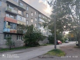 Приозерск, Красноармейская, 17