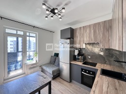 Русановская, 20к1