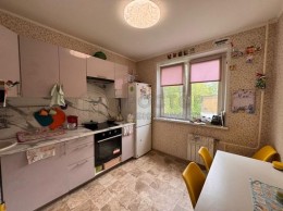 Загорьевский, 5к1