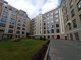 Поварская, 8/1к1 литер 1