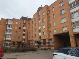Рощино, Садовая, 4
