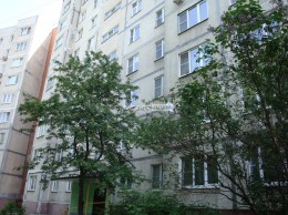 Ногинск, 6-ой Богородский, 16