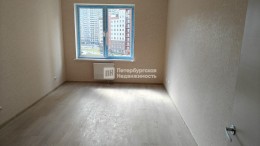 Мурино, Шоссе в Лаврики, 78к2