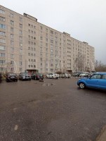 Светогорск, Лесная, 7