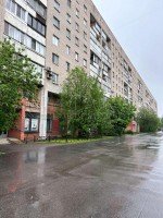 Просвещения, 54