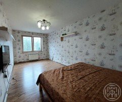 Сертолово-1, Ветеранов, 3 литер а
