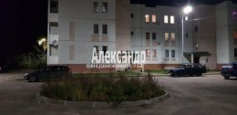 Приозерск, Чапаева, 18к3