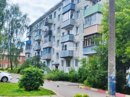 Ногинск, 6-ой Богородский, 8