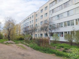 Рощино, Советская, 27