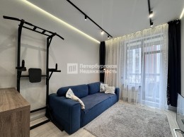 Александра Матросова, 3к1