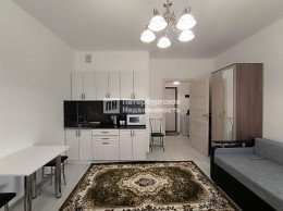 Арцеуловская, 19к1