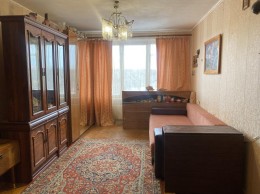 Вешняковская, 1к1