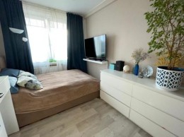 Купчинская, 10к2