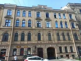 Маяковского, 6