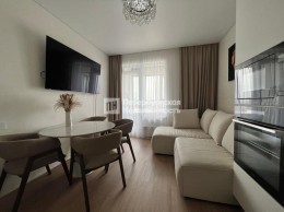 Русановская, 20к3к1