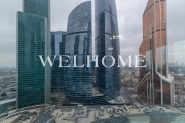 Пресненская, 8к1