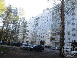 Сертолово-1, Молодцова, 13