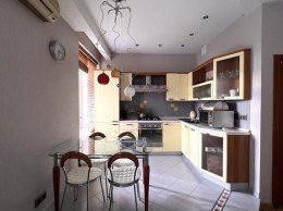 Ленинградское, 13к1