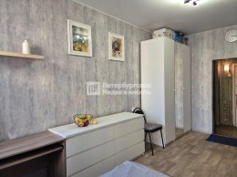 Измайловский, 20 корпус Ш