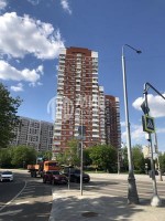Веерная, 22к1