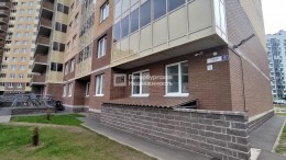 Бугры, Тихая, 13к3