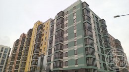 Янино-1, Янила Кантри, Рембрандта, 4