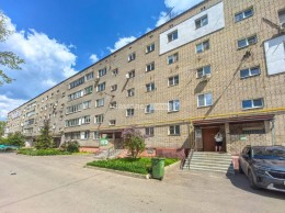 Электросталь, Трудовая, 32
