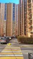 Кудрово, Новый Оккервиль, Областная, 1