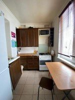 Октябрьская