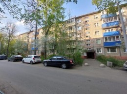 Подольск, Клемента Готвальда, 13/2