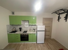 Чарушинская, 24к1к1