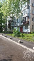Красное Село, Кингисеппское, 6