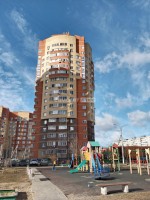 Электросталь, Ялагина, 9