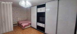Шолохова, 28к1