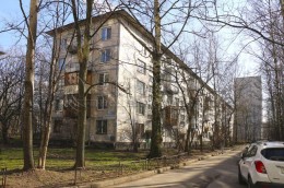 Гражданский, 75 к. 4