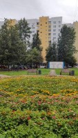 Донецкая, 18к2
