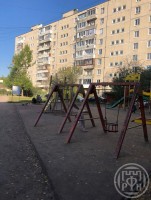 Всеволожск, Плоткина, 9/73