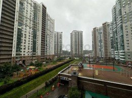 Красногорск, Игоря Мерлушкина, 2