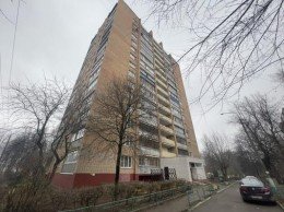 Подольск, Парадный, 8